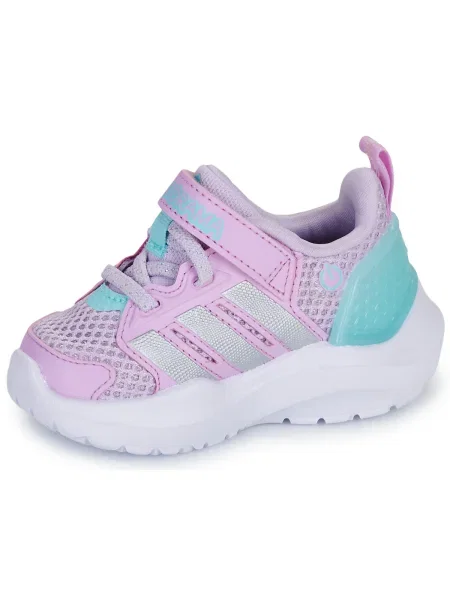 Pantofi copii Adidas violet