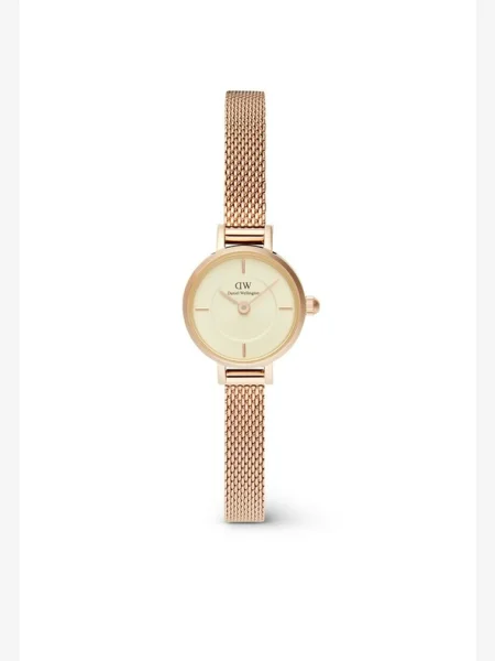 Ceas Daniel Wellington roz