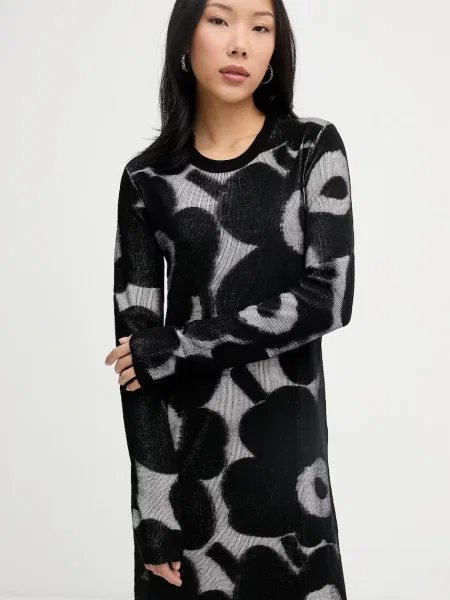Платье Marimekko