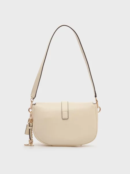 Сумка Guess біла