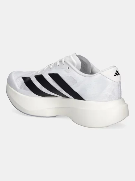 Adidas Performance buty do biegania Adizero Evo SL biały