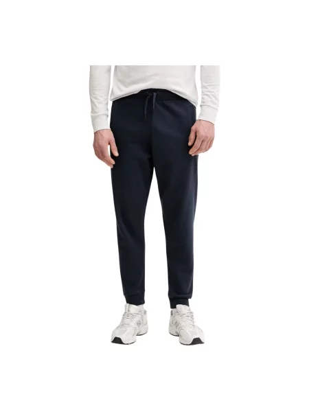 Spodnie Bogner Fire+Ice night blue niebieskie