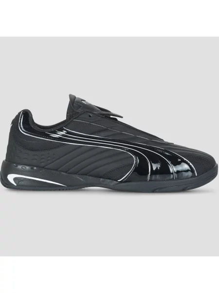 Pantofi Puma negru