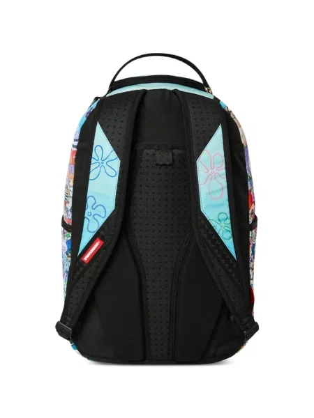 Ruksak Sprayground plava