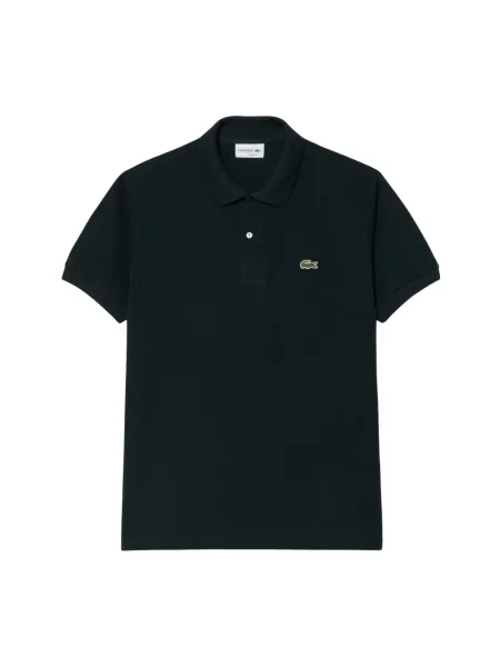 Koszulka polo Lacoste zielona