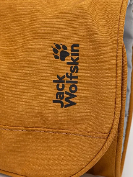 Косметичка Jack Wolfskin