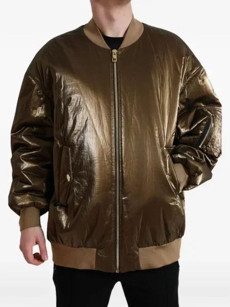 Geacă bomber Dolce & Gabbana