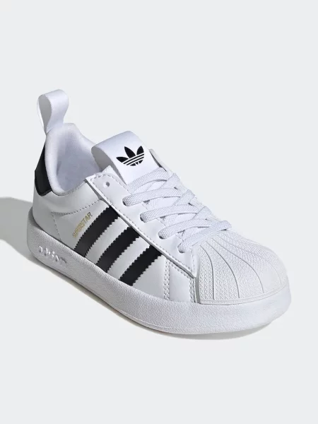 Adidas Originals Дитячі кросівки ADIFOM SUPERSTAR