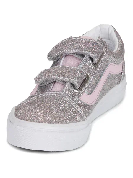 Gyerek félcipő Vans