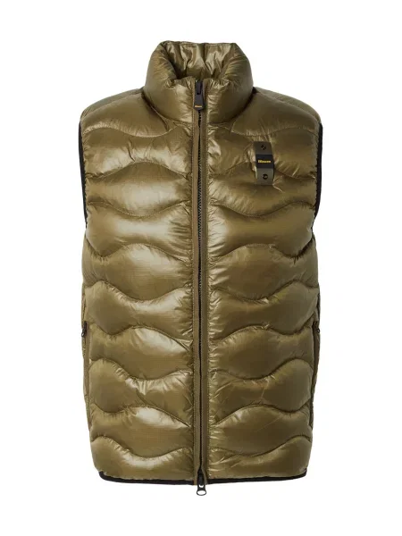 Blauer.USA Vestă oliv