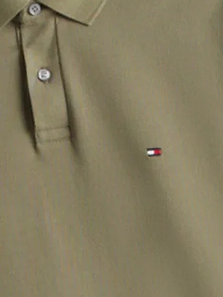 Поло Tommy Hilfiger