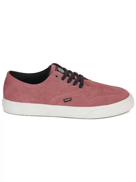 Pantofi Element roz