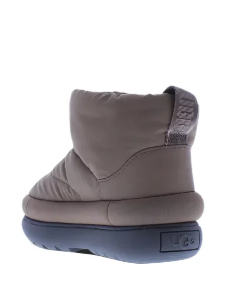 Cizme scurte Ugg clasici maro
