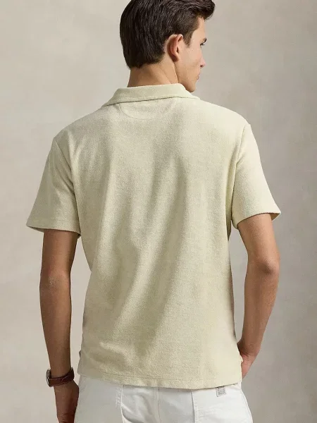 Polo Ralph Lauren polo de Polo Shirt bej