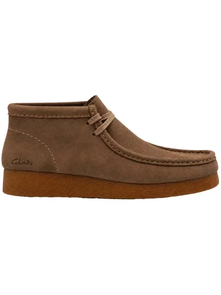 Pantofi Clarks