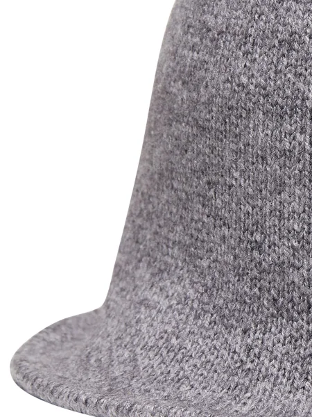 Urban Classics Kalap melír szürke