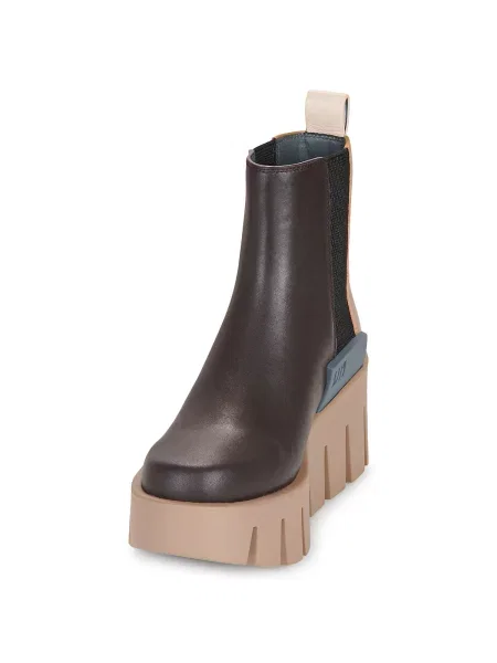 Pantofi United Nude