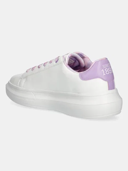Детские кроссовки U.s. Polo Assn.