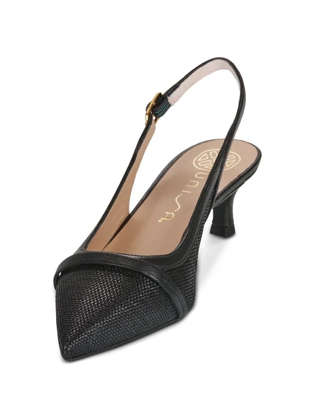 Pantofi Unisa negru