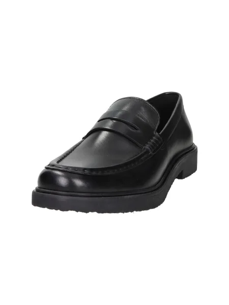 Pantofi Geox negru