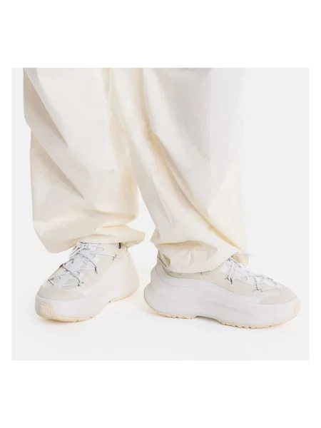 Sneakersy Moon Boot białe