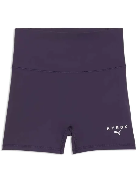 Scurt pantaloni Puma violet