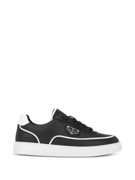 Sneakerși Philipp Plein negru