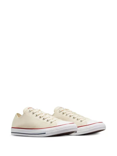 Sneakerși Converse Chuck Taylor All Star alb
