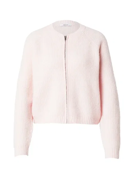 ABOUT YOU Kardigan Lacey rosé