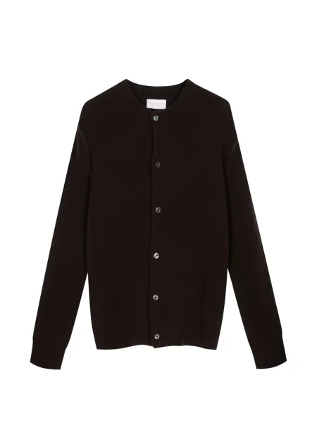Cardigan Diana Studio maro