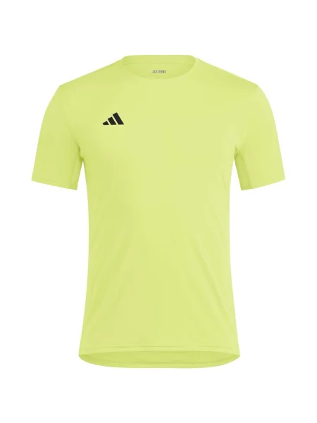 Tričko Adidas zelená