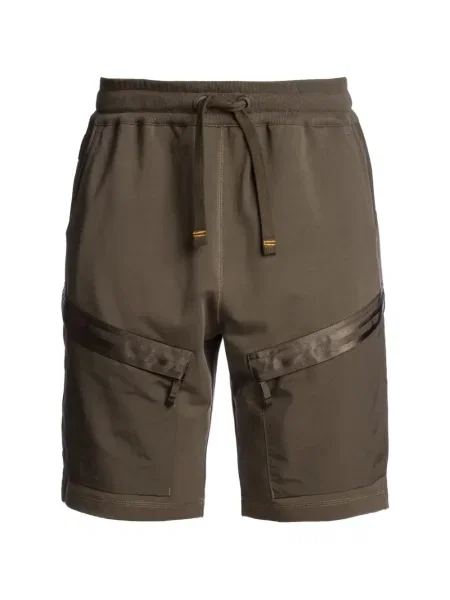 Pás kalhoty Parajumpers zelené