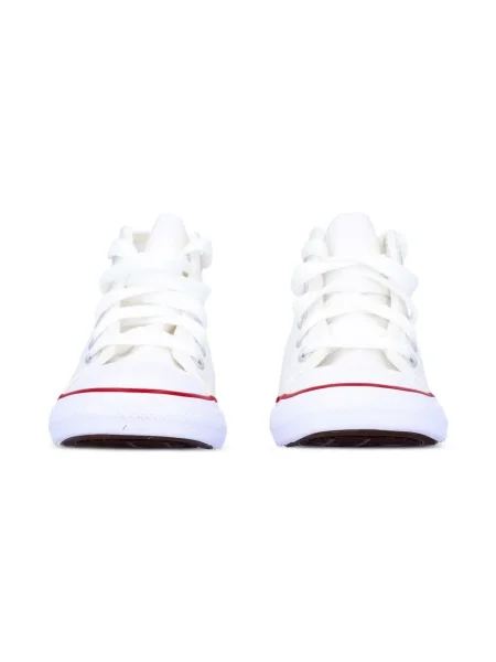 Sneakerși copii Converse Chuck Taylor All Star alb