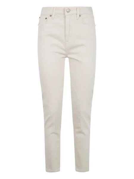 Blugi Lauren Ralph Lauren cu 5 buzunare