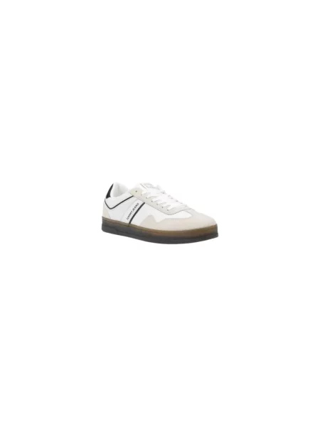 Trampki Tommy Jeans casual białe