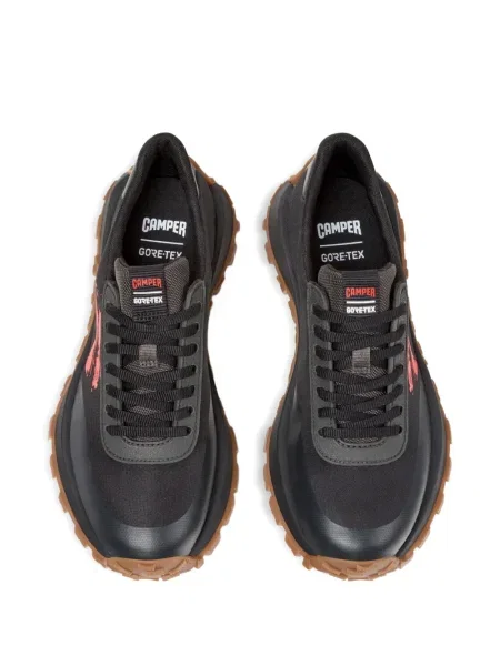 Sneakerși Camper negru