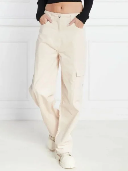 Calvin Klein Jeans Nadrág