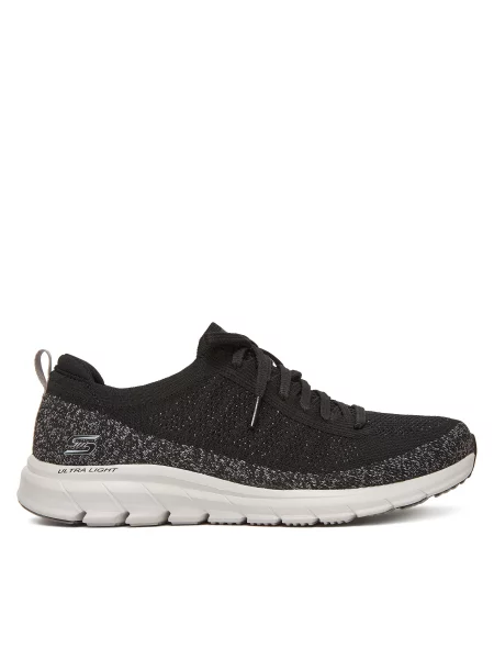 Αθλητικά Skechers Pure Flex-Pulse μαύρο