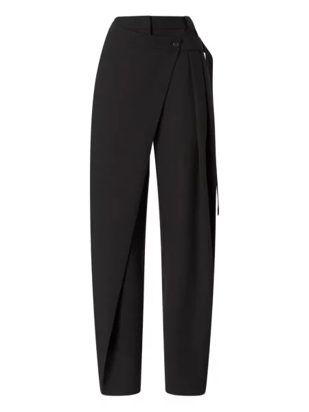 Pantaloni Pinko negru