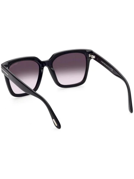 Ceas Tom Ford negru