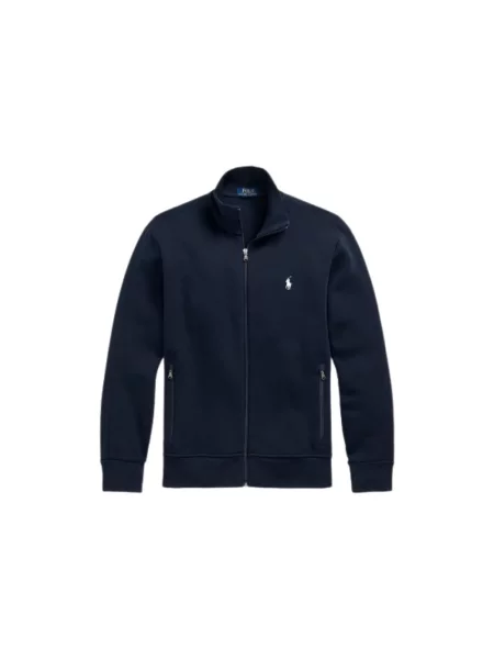 Kamizelka Polo Ralph Lauren niebieska