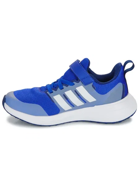 Pantofi copii Adidas albastru