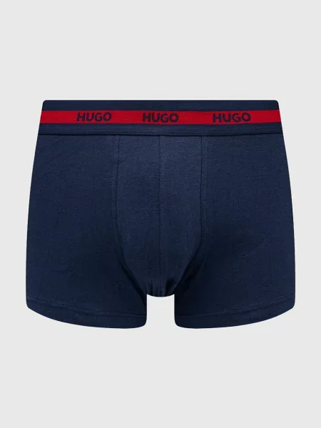 Боксери HUGO синій