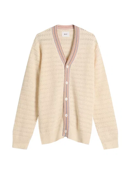 Dzianinowy sweter Nn07