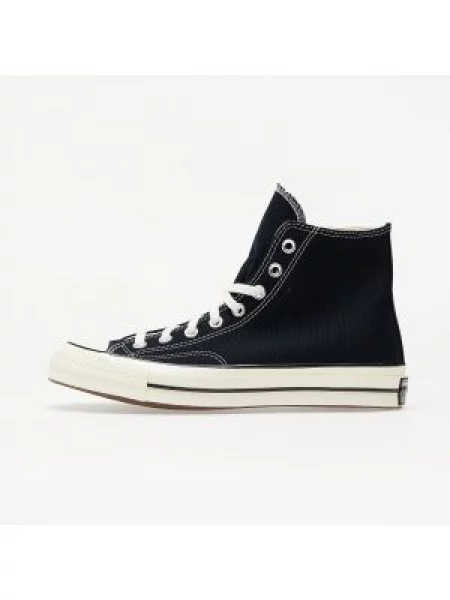 Sneakers Converse Chuck Taylor All Star μαύρο