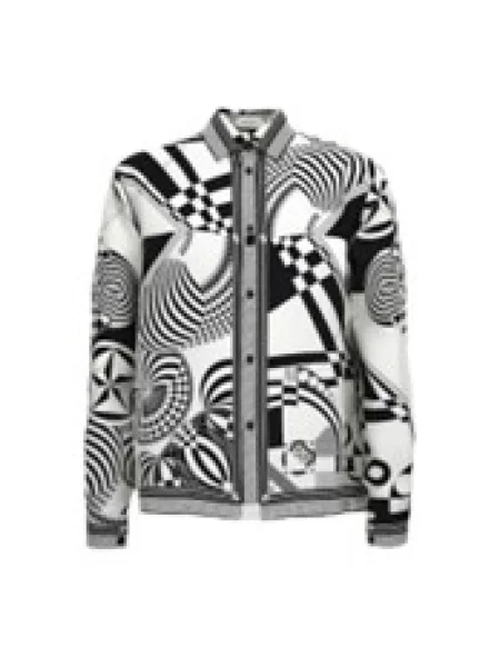 Koszula Versace casual