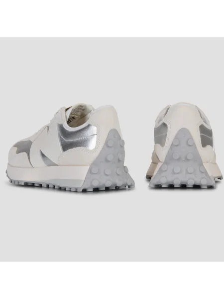 Pantofi New Balance bej