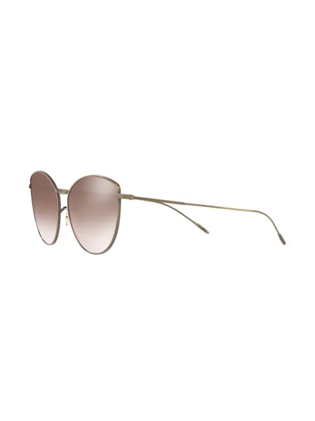 Saulės akiniai Oliver Peoples