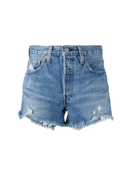 Pantaloni Levi's® albastru