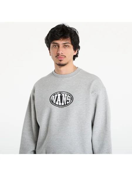 Hanorac crewneck Vans